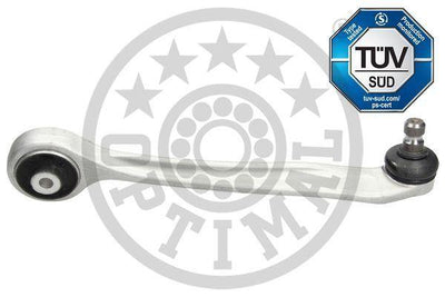 Optimal G5525 + + + + Control Arm Right Aluminium Upper-Straight Pass — Control Arms & Ball Joints