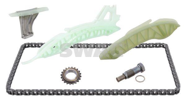 SWAG 62949345 Chain Set 207/208/308/508 1.4-1.6 16V — Timing