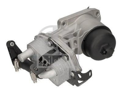 Febi Bilstein 197355 Motor Oil Cooler Freelander 2.2Td4 — Oil System