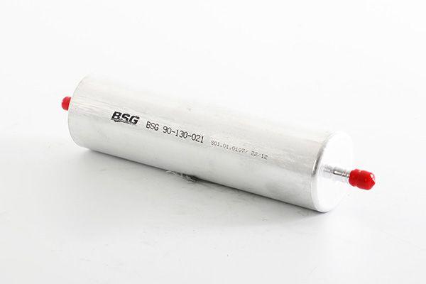 Bsg 90-130-021 Fuel Filter Q5-Macan Caga-Csua-Cgla-Cmgb 2.0 TDI 08 — Fuel Delivery