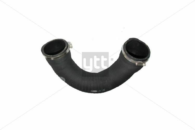 YTT Turbo Hose - Turbo Hose for Audi Q7 and Porsche Cayenne (03-18) — Turbo & Supercharger