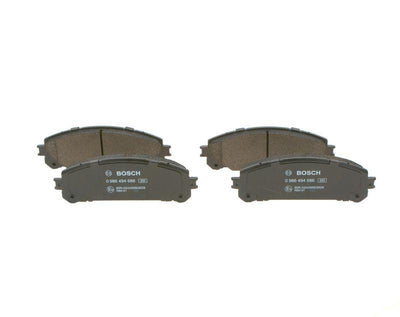 Bosch 0986494686 Brake Pad Front Toyota Rav4 12-18 — Brake Pads