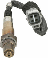 BOSCH Oxygen Lambda Sensor - Compatible with Toyota Avensis & Lexus GS — Oxygen & Air-Fuel