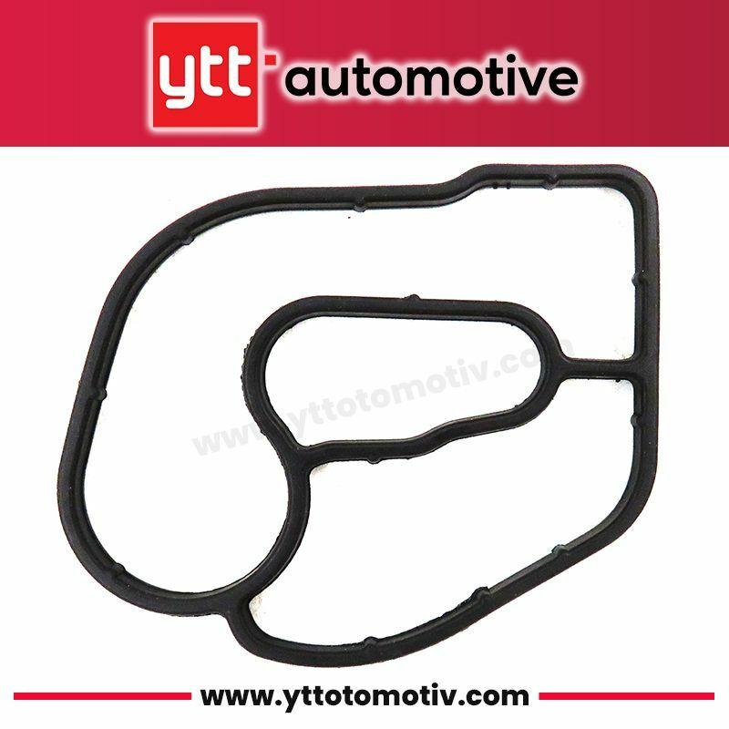 YTT Oil Filter Gasket Set — Gaskets & Seals