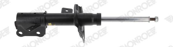 monroe 742280sp front left shock absorber, gas pressure shock absorber for 15-smax and galaxy MONROE 742280SP - Front Left Shock Absorber for 15-Smax-Galaxy | 5.17 kg MONROE Amortisor Avant Left 742280SP monroe, shock-absorber, automotive-parts, front-left-shock, car-owners, mechanics, suspension, replacement-parts, 15-smax, ai-generated