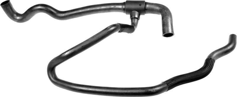 RAPRO Radiator Hose for Clio IV, Captur, Lodgy & Dokker 1.5 dCi - Durable EPDM Material — Hoses & Tanks