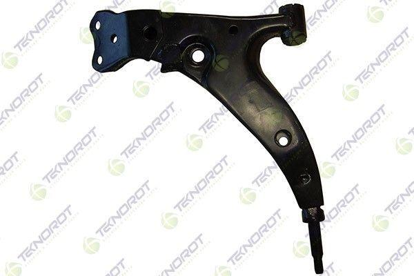 TEKNOROT T-428S - Control Arm Left Without Ball Joint for Toyota Corolla E10 (1992-1997) — Control Arms & Ball Joints