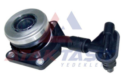 AP 334802 Hydraulic Clutch Release Bearing Ford Fiesta V 1.25i-1.4 TDCi-1.4i 16V-1.6 TDCi-1.6i 16V 2001-2 — Clutch & Flywheel