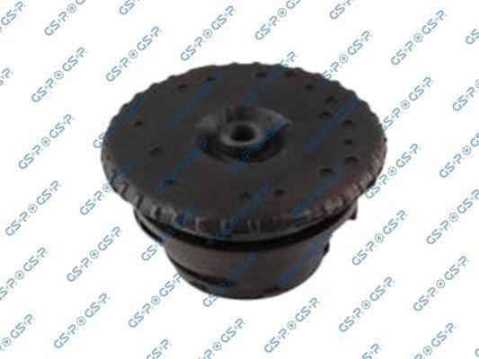 GSP Shock Absorber Mount with Bearing - Master III Movano 2.3 CDTi / dCi — Bushings & Mounts