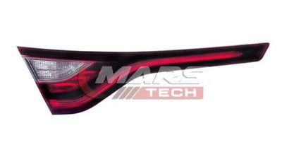 Mars 511265 Tail Lamp Right (Inner Unit, without Socket) Renault Megane IV 2016- — Tail, Signal & Reflectors