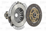VALEO Clutch Set for Partner P406, P306 and 3 more models — Clutch & Flywheel