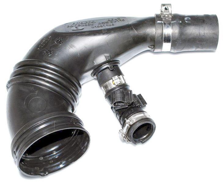 MGA 963089 Hose Turbo Inlet (Fiat: Fiorino 08 > 13 1.3 JTD / Linea 07 > 14 1.3 JTD)