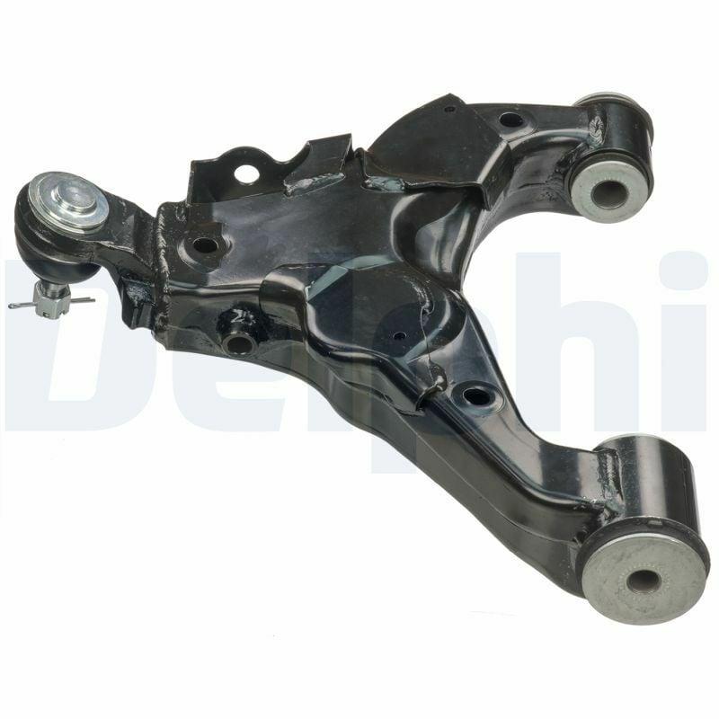 Delphi TC3567 Suspension Arm - High-Performance Replacement Part for Land Cruiser 200 Owners & M — Control Arms & Ball Joints