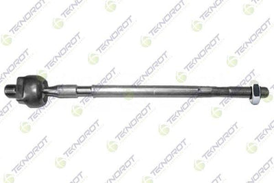 Teknorot HY-343 Tie Rod Arm Left & Right Hyundai Accent Era 1.4L 1.6L Gasoline 1.5L CRDi 06-10 /Kia Rio — Tie Rods & Linkage
