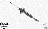 MONROE Gas Pressured Shock Absorber - Front for Passat 1997-2001 / A4 A6 — Shocks & Struts