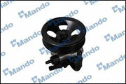 mando hydraulic steering pump for hyundai starex, replacement hydraulic steering pump 57100-4A850 Mando Hyundai Starex CRDI 05 Hydraulic Steering Pump - High-Performance Replacement for Car Owners and Mechanics | Part Number 57100-4A850 Mando Hyundai Starex Hydraulic Steering Pump mando, hydraulic-steering-pump, hyundai-starex, car-parts, mechanics, high-performance, replacement-parts, automotive, steering, ai-generated