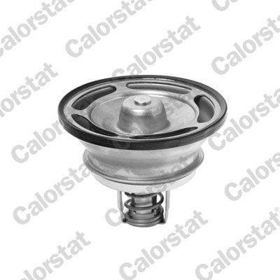 Calorstat by Vernet THS18201.76 - Thermostat (76°) for Volvo FH 400 & FH 420 Renault Trucks — Water Pump & Thermostat