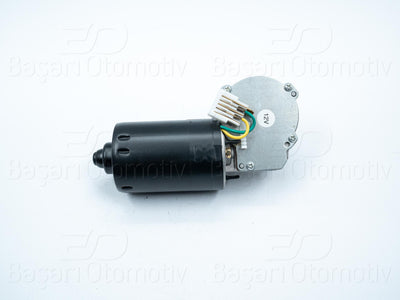 Wisco 1236154-00 Wiper Motor Front VW Golf IV (1J1) 1997-2005, VW Passat B3 / B4 (3A2, 35I) 1988-1996,Seat Leon (1M1) 1999-2006, Audi A3 (8L1) 1996-2003, Seat Toledo II (1M2) 1998-2004