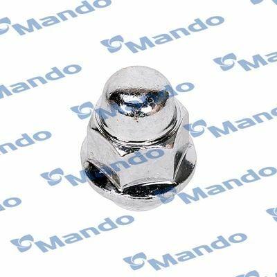 MANDO Wheel Nut EHN00005S - Durable Wheel Nut for 2000+ Models — Wheels & Wheel Trim