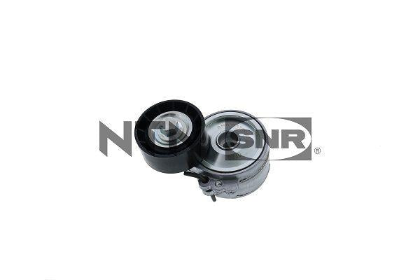 SNR GA35998 V-Belt Tensioner Peugeot Partner Berlingo 1.9D/2.0-2.2 HDi 8V 99- — Pulleys & Tensioners