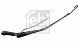 FEBI Wiper Arm Right for Mercedes Sprinter 901 902 903 904 (1996-2006) — Wipers