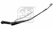 febi wiper arm right for mercedes sprinter, febi mercedes sprinter wiper arm specifications FEBI Wiper Arm Right for Mercedes Sprinter 901 902 903 904 (1996-2006) - Durable and Reliable Replacement for Car Owners & Mechanics FEBI Wiper Arm Right for Mercedes Sprinter 96-06 car-maintenance, wiper-arm, febI, mercedes-sprinter, replacement-part, vehicle-accessories, mechanics, car-owners, durable-parts, ai-generated