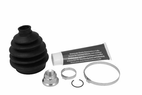 Metelli 13-0611 - Axle Bellows Kit for Renault Kangoo 1.5 dCi — Axles, CV Joints & Boots