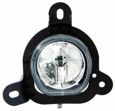 DEPO Fog Lamp Replacement - Left Side for Alfa Romeo MiTo — Depo (Aydınlatma), Tail, Signal & Reflectors