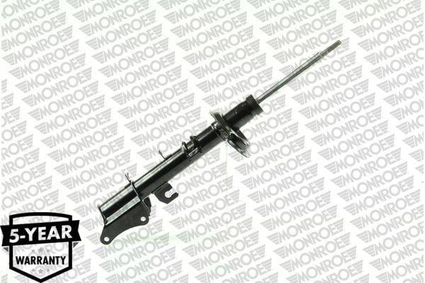 monroe-g8019-rear-shock-absorber-alfa-147, rear-shock-absorber-gas-pressure-type, monroe-g8019-installation-info MONROE G8019 Rear Shock Absorber - Gas Pressure Type for Alfa 147 | 5.9 kg MONROE G8019 Rear Shock Absorber for Alfa 147 monroe, shock-absorber, alfa-147, rear-shock-absorber, gas-pressure, automotive-parts, car-owners, mechanics, ai-generated, vehicle-suspension