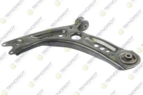 Teknorot V-589S Control Arm Front Left Golf VII (5G1) T-Roc (A11) — Control Arms & Ball Joints