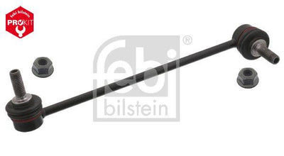 Febi Bilstein 36790 Sway Bar Link Front Smart Fortwo Cabrio (451) 07 > Fortwo Coupe (451) 07 > — Sway Bars & Links