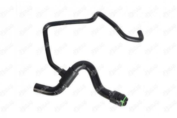 IBRAS Heater Inlet Hose - Compatible with Astra G X14xe, Z14xe, Z16xe — İbraş, Fluids & Chemicals