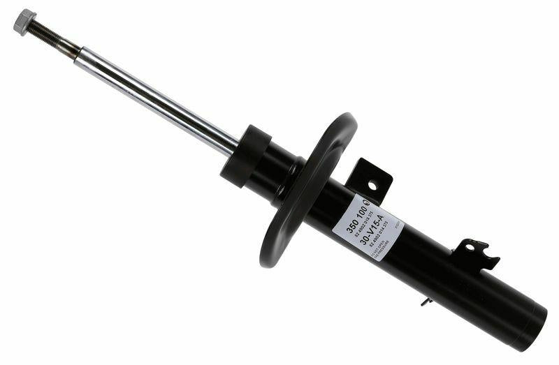 sachs-350100-front-left-shock-absorber, sachs-350100-shock-absorber-specifications SACHS 350100 | Front Left Shock Absorber - Gas Pressure Type for Car Owners & Mechanics | Standard Specification SACHS 350100 Front Left Shock Absorber sachs, shock-absorber, front-left-shock, car-parts, mechanics-tools, automotive, gas-pressure-shock, twin-tube-absorber, vehicle-upgrades, ai-generated