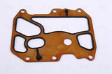 Nissens Oil Cooler for VW Touareg Amarok 3.0 TDI - Durable Aluminum Construction — Oil System