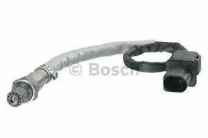 Bosch 0281004083 Oxygen Sensor Audi A4 A5 A6 Q5 2.0 TDI 08-16 CAGA-CAHA-CAHB — Oxygen & Air-Fuel