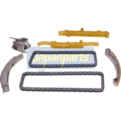 Japan Parts KDK-0113 BMW E34-E36-E39 M41-M51 Camshaft Chain Set 11312246582 — Timing