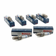bosch spark plug set for bmw e34 520i, spark plugs included in bosch e34 kit BOSCH Spark Plug Set for BMW E34 520i - 6 Pieces - For Car Owners, BMW Enthusiasts, and Mechanics BOSCH Spark Plug Set for BMW E34 520i bosch, bmw, spark-plug-set, car-parts, automotive-accessories, car-maintenance, bmw-e34, ignition, engine-parts, ai-generated