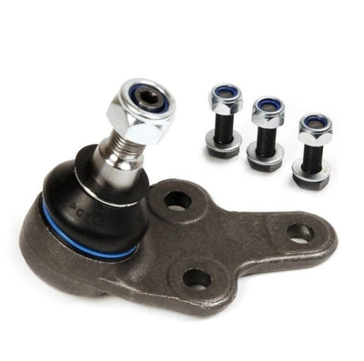 Yansanayi Ford Focus 2004-2008 Lower Ball Joint 18mm — Yan Sanayi, Control Arms & Ball Joints