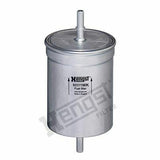 HENGST H111WK Fuel Filter - VW Golf IV, Bora, A3 — Fuel Delivery