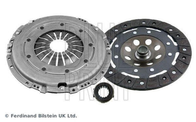 Blue Print ADV183083 Clutch Kit Seat Leon 1.6 TDI BKC/CAYC/BLR, VW Golf V-VI/Caddy III/T5 1.9 TDI — Clutch & Flywheel