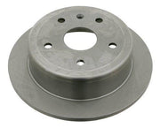 swag-rear-brake-disk-daewoo-leganza-packaging, dimensions-of-swag-rear-brake-disk-daewoo-leganza SWAG Rear Brake Disk 89923540 - Daewoo Leganza 2.0I | 2 Pack SWAG Rear Brake Disk for Daewoo Leganza | 2 Pack swag, brake-disk, daewoo-leganza, car-parts, mechanics, braking-system, disc-brake, auto-parts, rear-brake, ai-generated