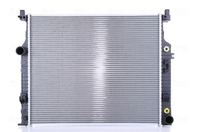 Nissens 62577A Radiator Mercedes X164/W164/W251/R230 — Radiators & Fans