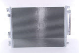Nissens Climate Radiator - Chrysler 300C — Radiators & Fans