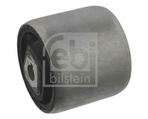 FEBI 36082 Suspension Bushing for BMW E90/E91/E92 - Hydraulic Mounting — Bushings & Mounts