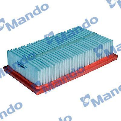 MANDO Air Filter — Air & Cabin Filters