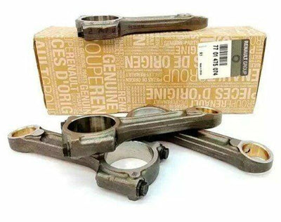 Renault Megane 4 2015-1.5 dCi Piston Arm Set - Original Quality Parts — Pistons & Rotating
