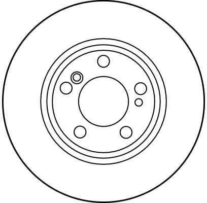 trw df2757 rear brake disc for mercedes w124, technical specifications of trw df2757 brake disc TRW DF2757 – Rear Brake Disc for Mercedes W124 | 10.94 in Diameter TRW DF2757 – Rear Brake Disc for Mercedes W124 trw, brake-disc, rear-brake-disc, mercedes-w124, car-parts, mechanics, car-owners, auto-repair, disc-brake, ai-generated