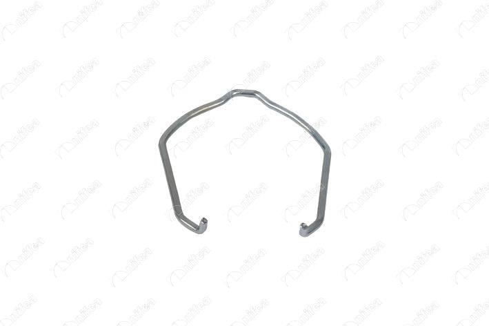 NIFEA 27264 *10 Turbo Hose Piston Ring Audi A2 1.4 TDI / A3 1.8 / 2.0 / Q3 2.0 / Tt 1.8 / 2.0 Altea 1. — Turbo & Supercharger