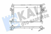 kale radiator combo c-corsa, aluminum radiator detail, mechanical transmission radiator KALE Radiator Combo C-Corsa 1.7D for Mechanics and Car Owners | 23.5 x 14.5 x 1.25 in KALE Radiator Combo C-Corsa 1.7D kale, radiator, car-parts, vehicle-maintenance, cooling-system, mechanics, car-owners, c-corsa, automotive, ai-generated