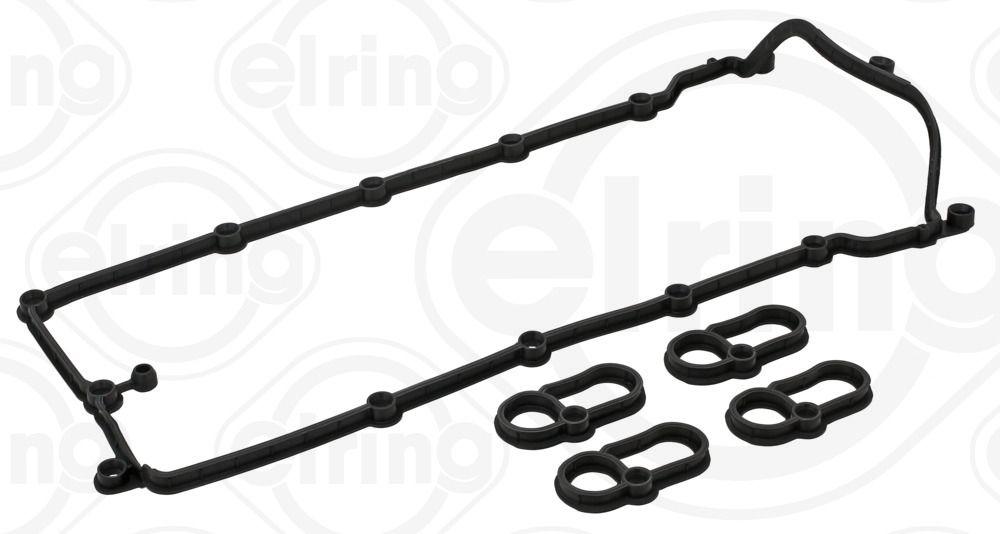Elring 707.590 Rocker Arm Cover Gasket Right 5.0 Nrr2 / Nrr3 / Rrs. / Velar / New.Def / Discovery IV 10 > — Gaskets & Seals